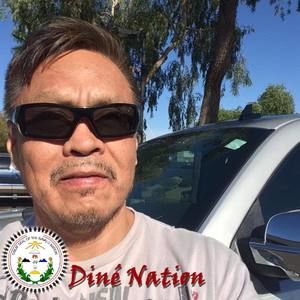 Meet your Posher, Gregg